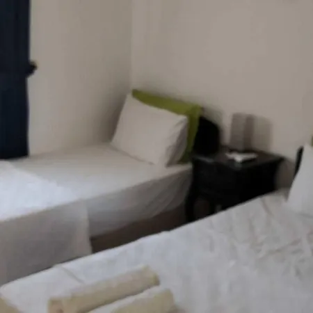 Otel Livan Deluxe 3*