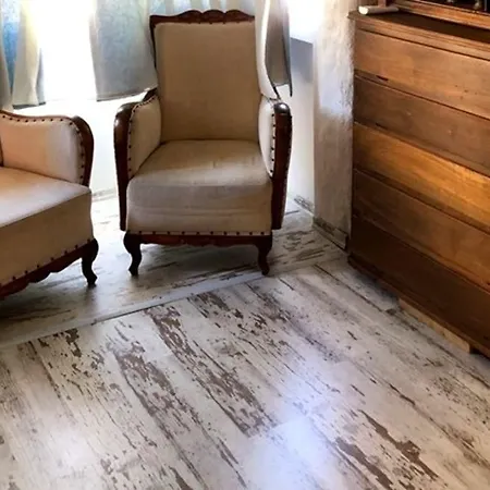 Livan Deluxe Alaçatı