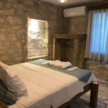 Livan Deluxe Otel Alaçatı