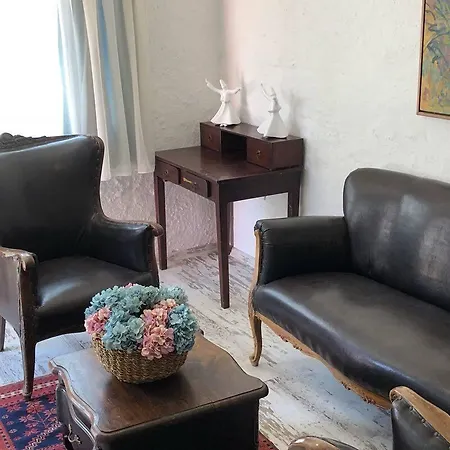 Otel Livan Deluxe 3*