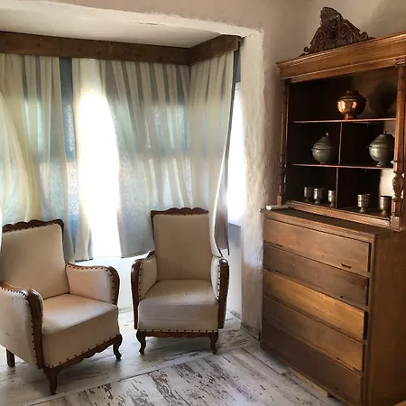 Livan Deluxe Szálloda Alacati