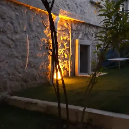 Livan Deluxe 3* Alaçatı