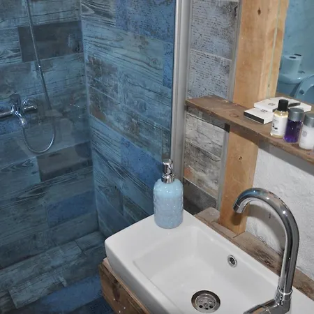 Hotel Livan Deluxe Alaçatı