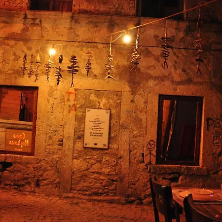 Livan Deluxe Otel Alaçatı