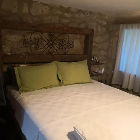 Livan Deluxe Otel Alaçatı