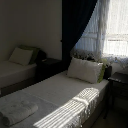Otel Livan Deluxe