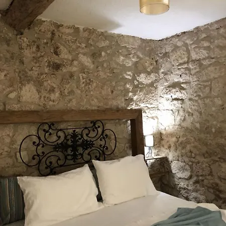 Otel Livan Deluxe Alaçatı