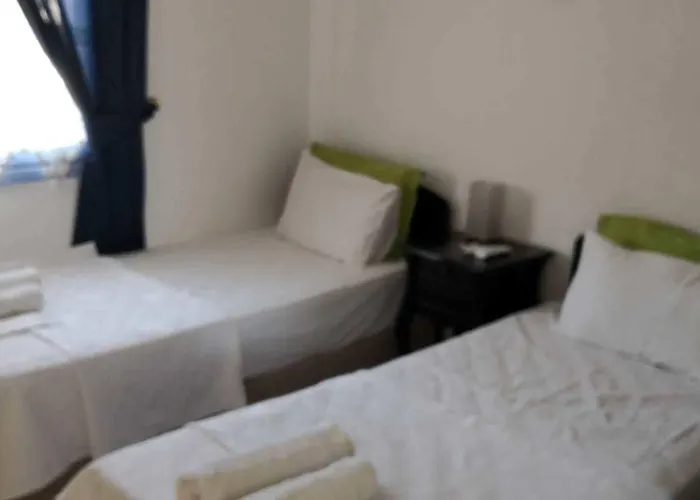 Hotel Livan Deluxe 3*