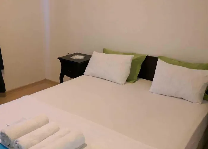 Livan Deluxe 3* Alaçatı