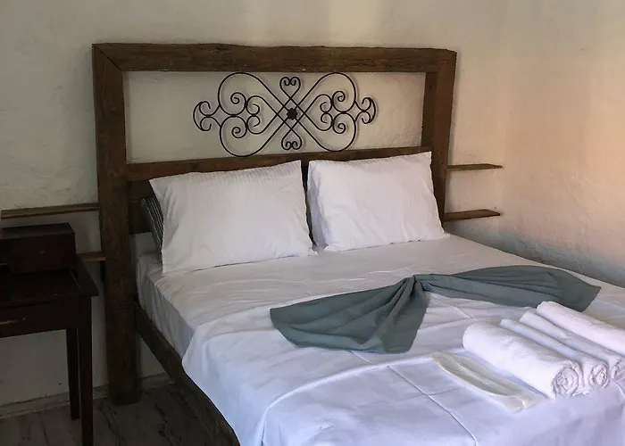 Livan Deluxe Hotel 3*