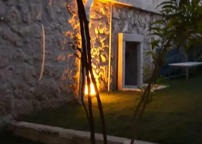 Livan Deluxe 3* Alaçatı