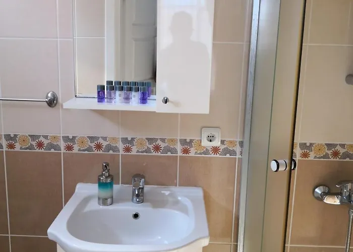 Hotel Livan Deluxe Alaçatı