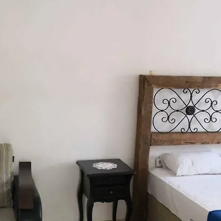 Hotel Livan Deluxe Alacati