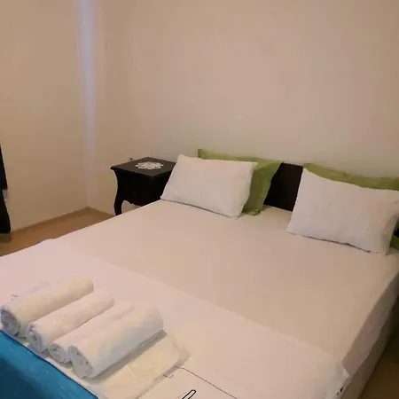 Livan Deluxe 3* Alacati