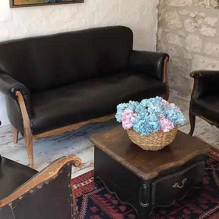 Livan Deluxe Hotel Alacati