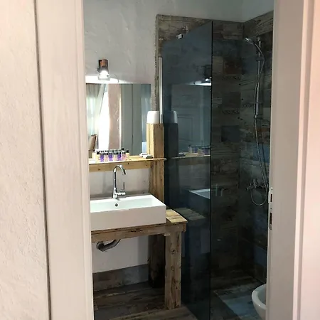 Livan Deluxe 3* Alacati