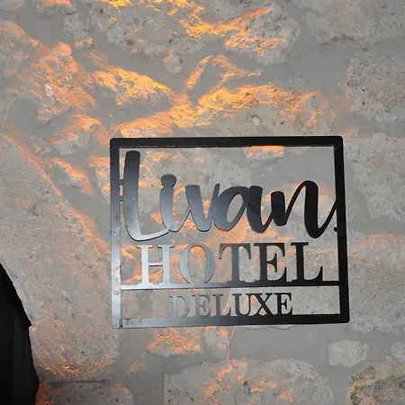 Livan Deluxe Hotel 3*