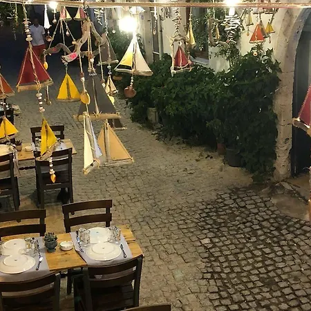 Livan Deluxe فندق