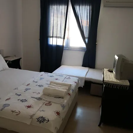 Livan Deluxe Hotel Alacati