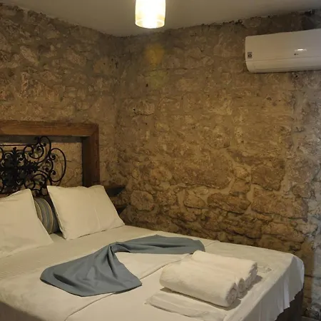 Livan Deluxe Hotel Alacati
