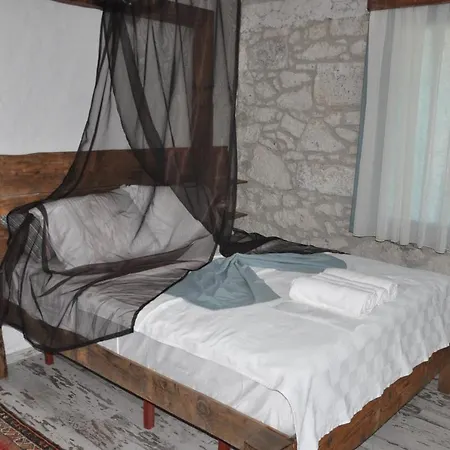 Livan Deluxe Alacati