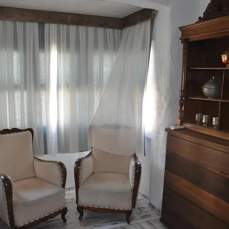 Hotel Livan Deluxe Alacati