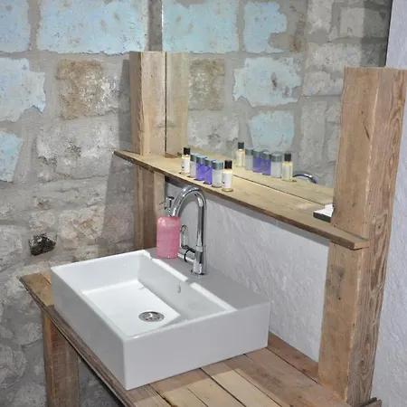 Livan Deluxe 3* Alacati