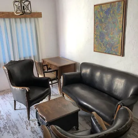 Livan Deluxe Alacati