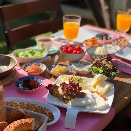 Livan Deluxe فندق