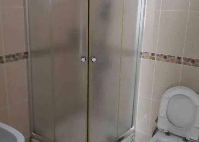 Livan Deluxe Отель Алачати