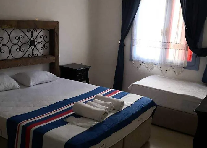 Livan Deluxe Отель