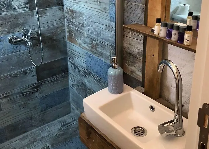 Livan Deluxe Алачати