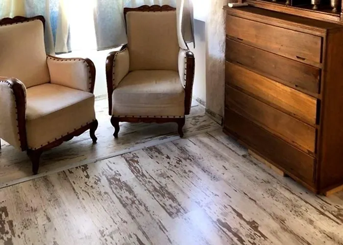 Livan Deluxe Алачати