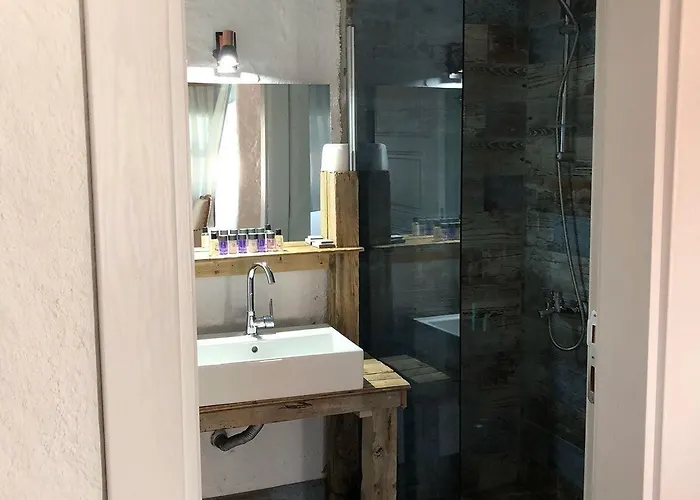 Livan Deluxe 3* Алачати