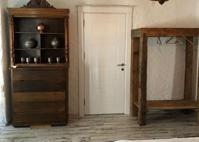 Livan Deluxe Алачати