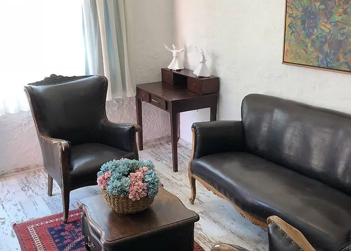 Отель Livan Deluxe 3*