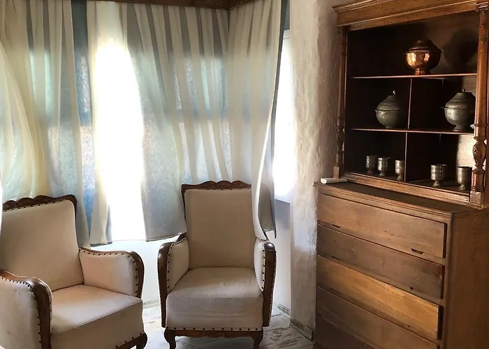 Livan Deluxe Отель Алачати