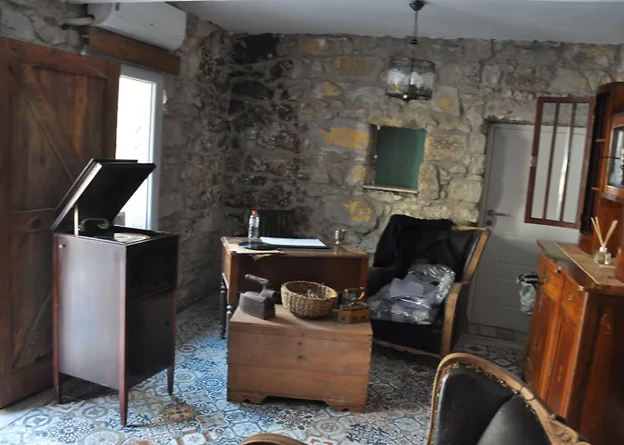 Livan Deluxe Алачати