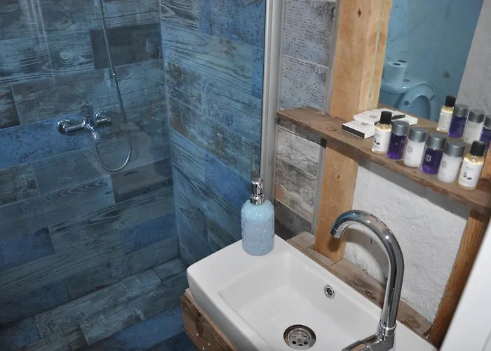 Отель Livan Deluxe Алачати