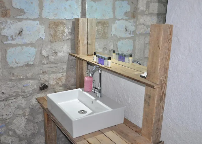 Livan Deluxe 3* Алачати