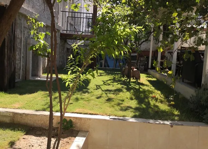 Livan Deluxe Отель