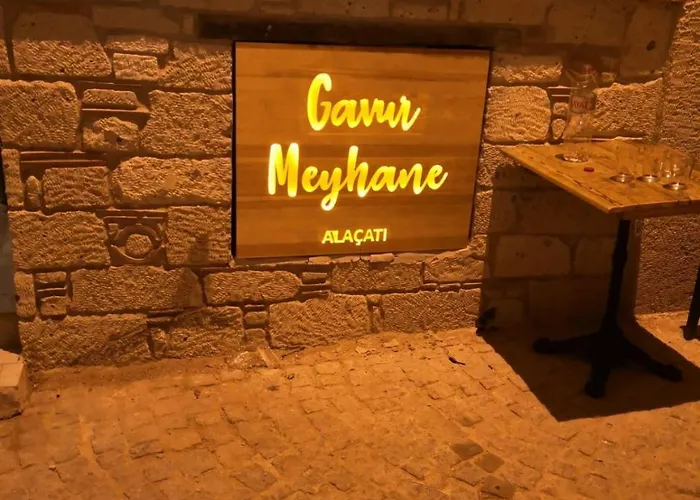 Livan Deluxe Отель 3*