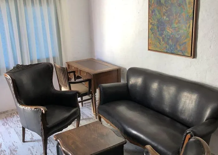 Livan Deluxe Алачати